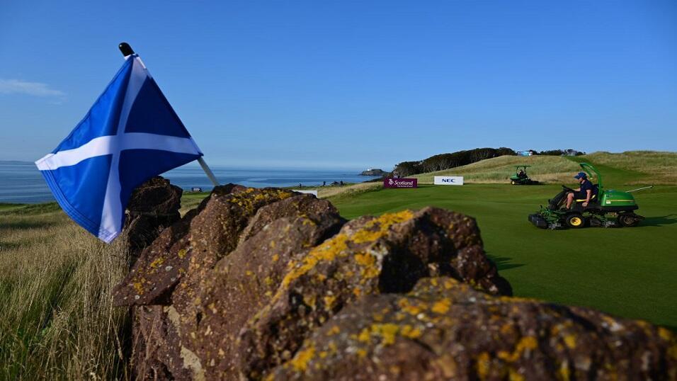 Golf Tips Best bets for the Scottish Open and Sanderson Farms Championship